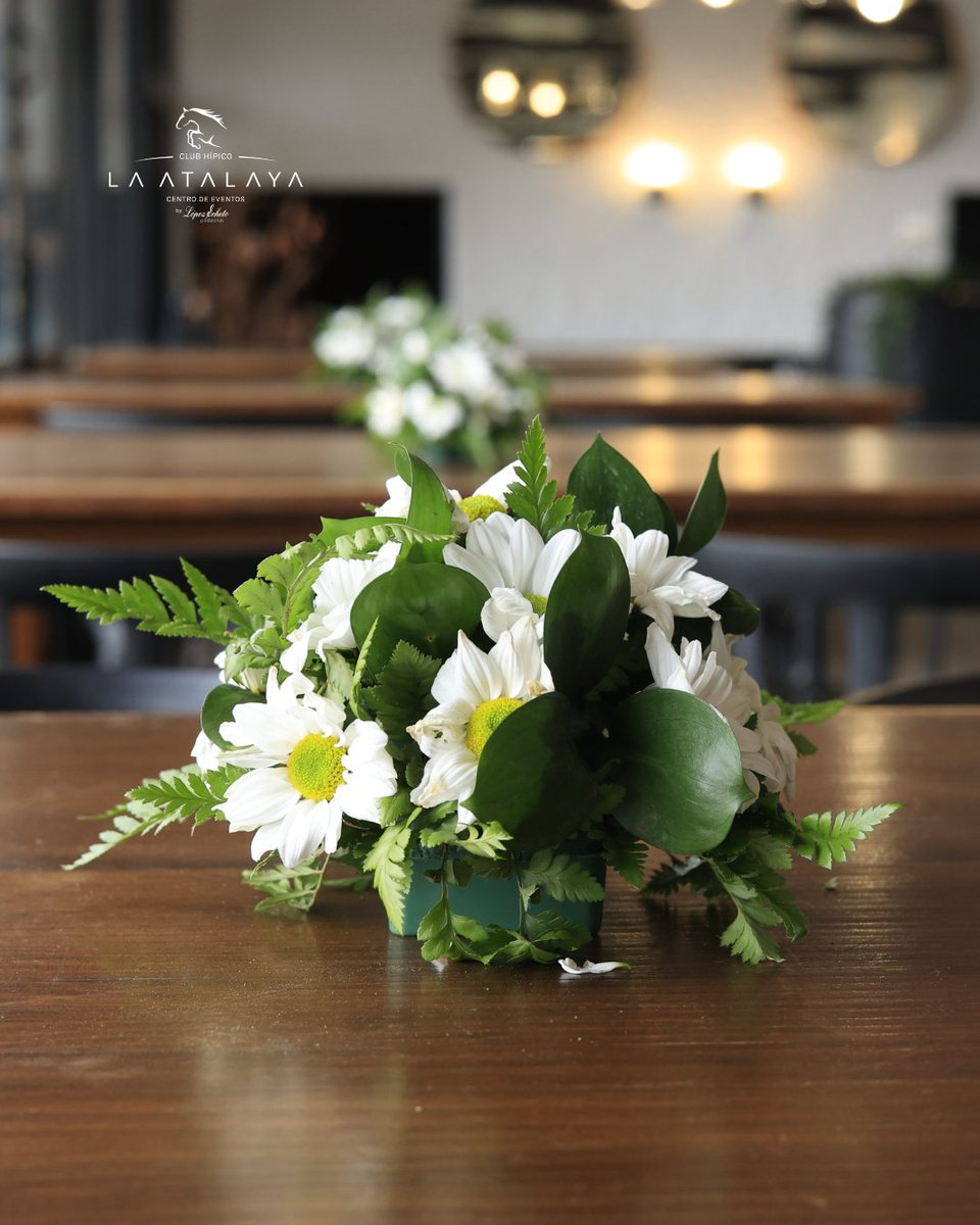 Desde La Atalaya Eventos by López Echeto te deseamos un feliz día de San Valentín. Esperamos que disfrutes este día tan especial con esa persona que alegra tus mañanas ❤️