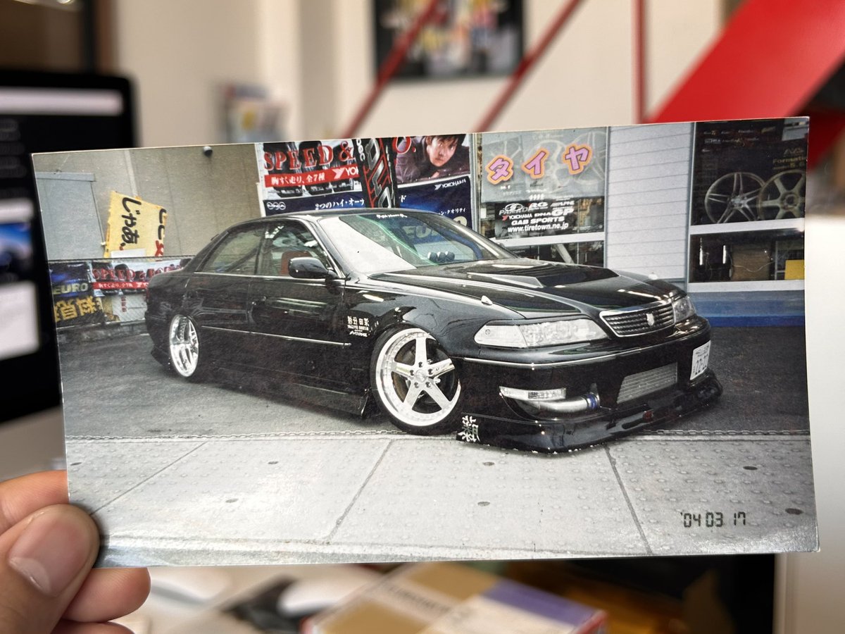 1番生で見たかったやつ！
Nizo-Low岡崎さんのGR86！
ドリ車としてRCベースなのに、高級アイテム突入しつつクリスタルノブにスカッシュ全開の匂い放ってて令和のドリ車感満載で最高🔥

#岡山仕様
#大阪オートメッセ