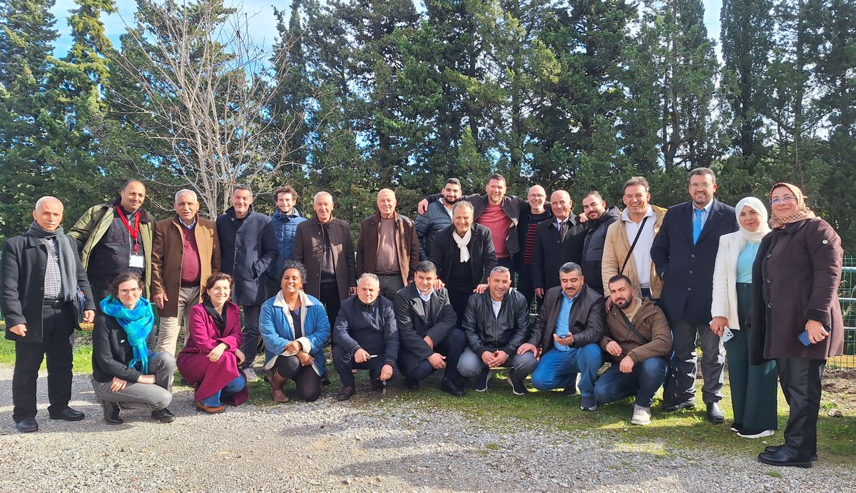 Occitanie Coopération tweet media