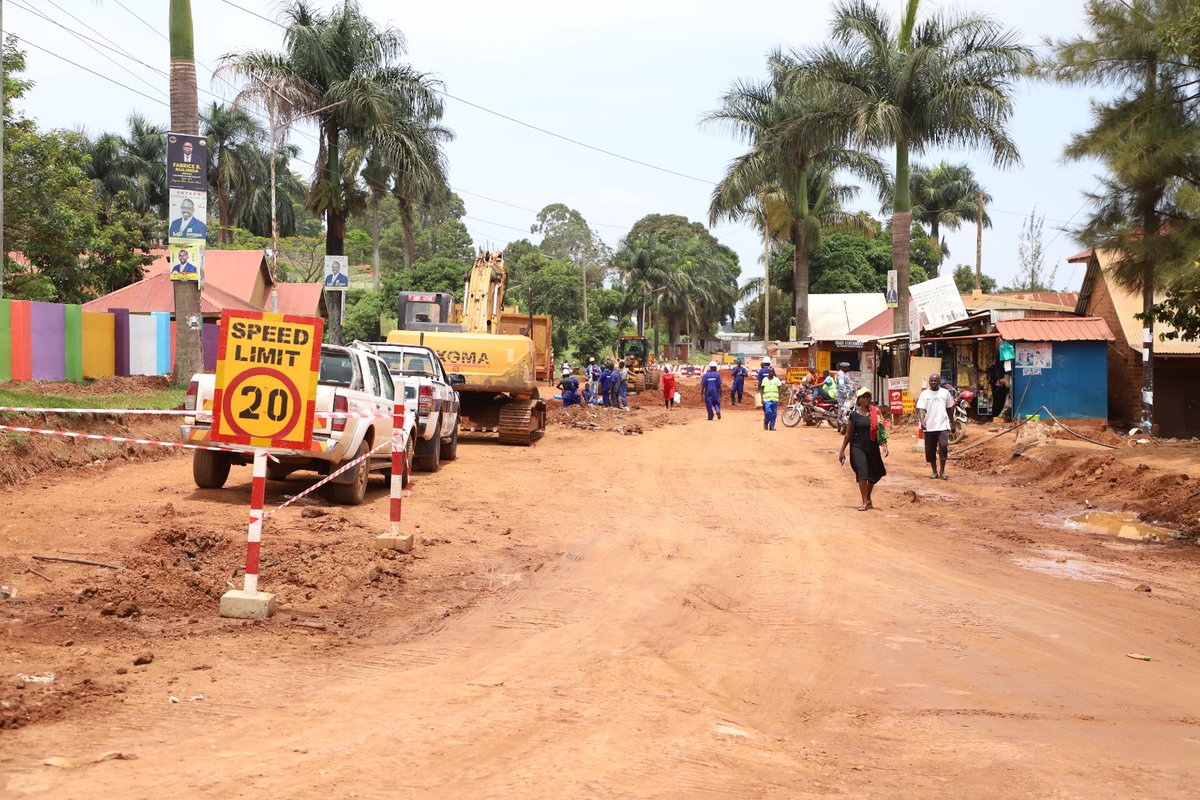 Entebbe Municipal Council tweet media
