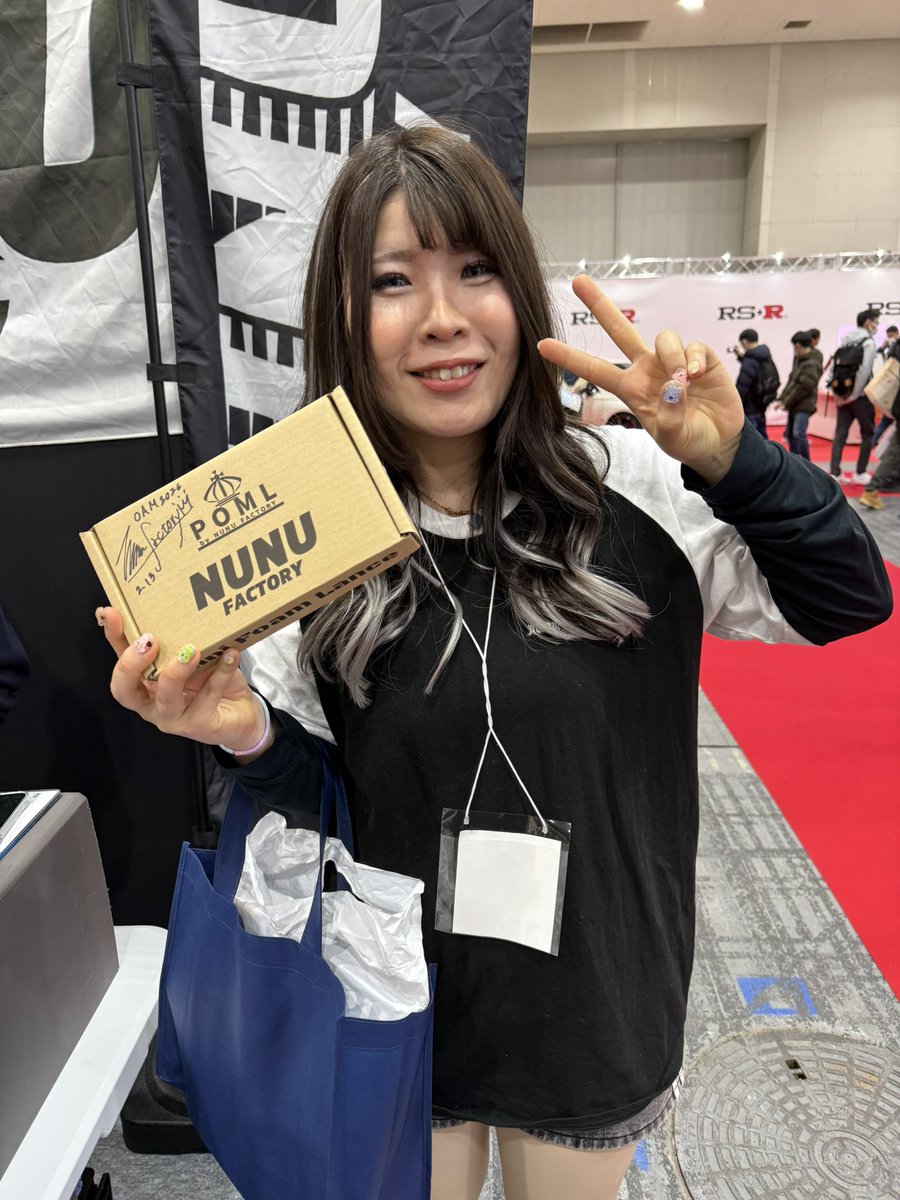 ぬぬ/洗車のNUNU FACTORY (@nunu_factory) / Posts / X