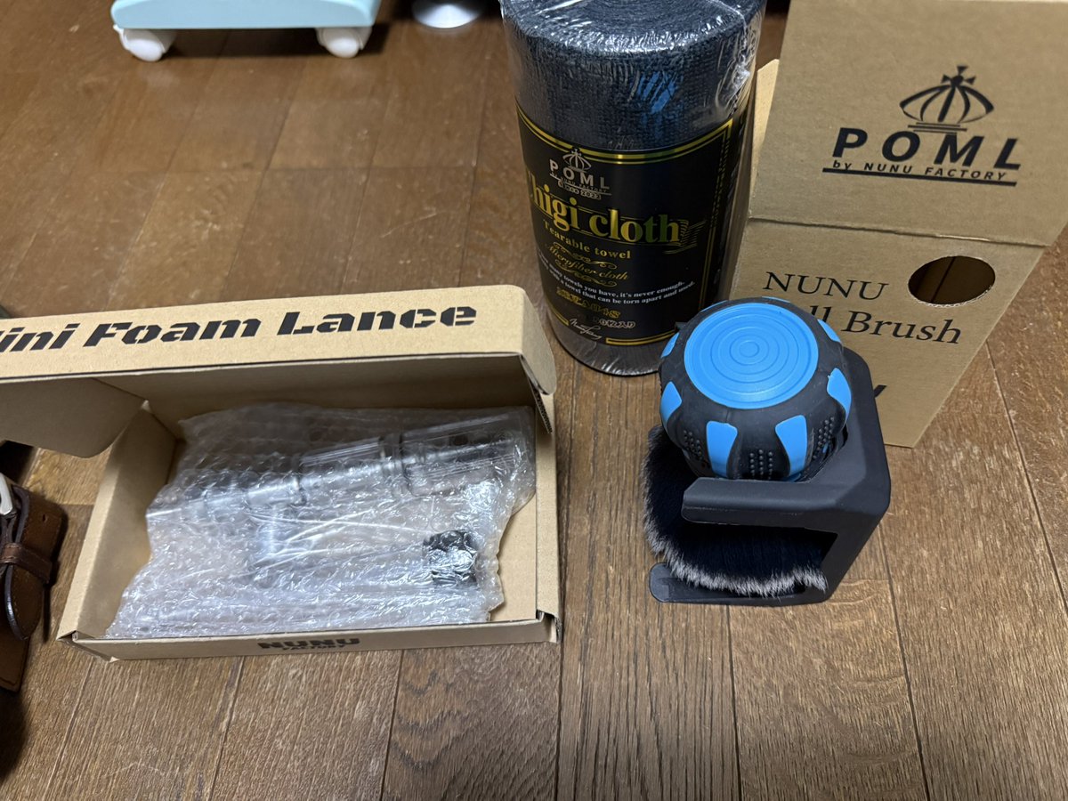 ぬぬ/洗車のNUNU FACTORY (@nunu_factory) / Posts / X