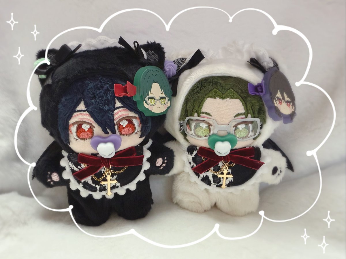 やばいかわいすぎる