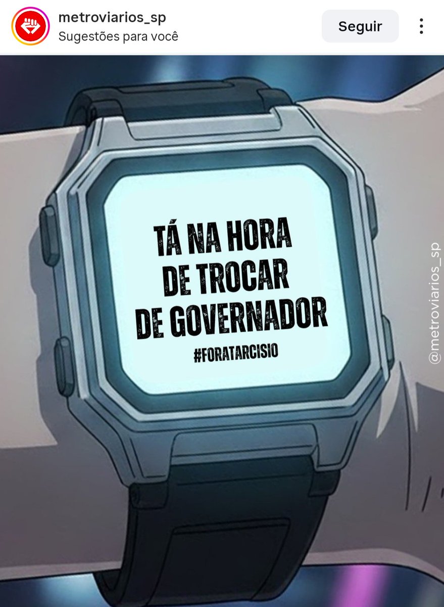 goncale's tweet image. É isso, só isso mesmo.
E não é apenas em São Paulo, em vários Estados...