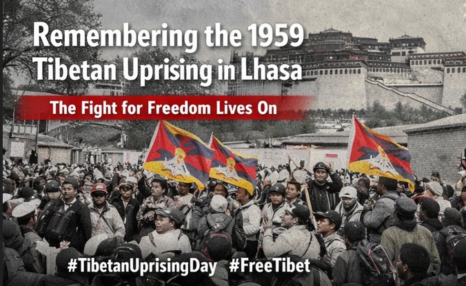 Tibet Rights Collective tweet media