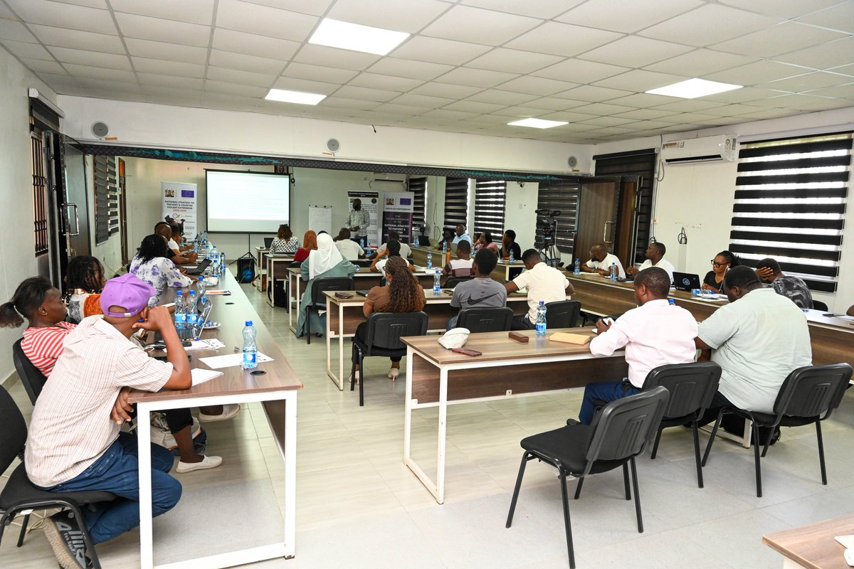 ICAN (International Civil Society Action Network) tweet media