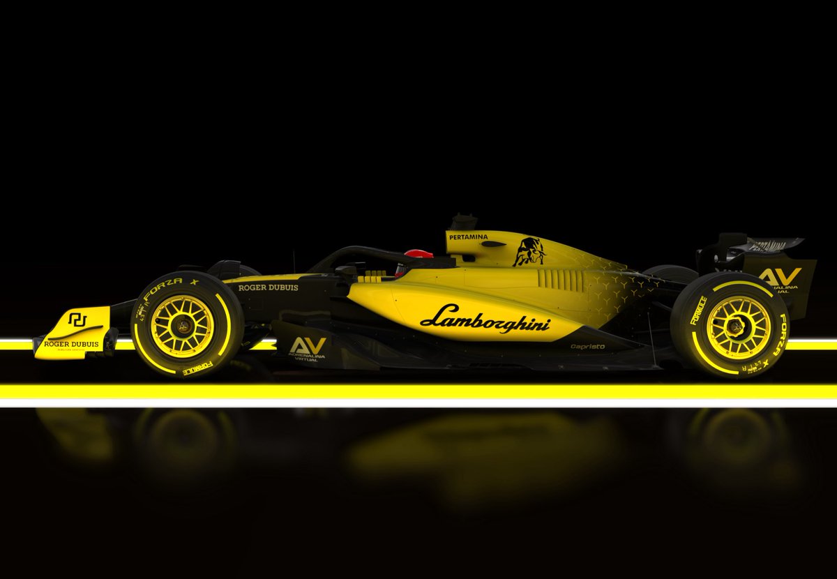 Adrenalina Virtual tweet media