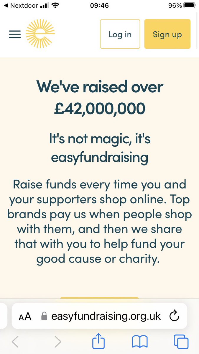 Friends of TMH 💙 tweet media