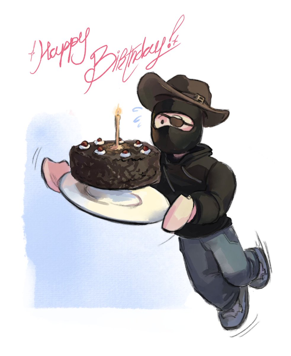 HUNTER HELLICH! tweet media