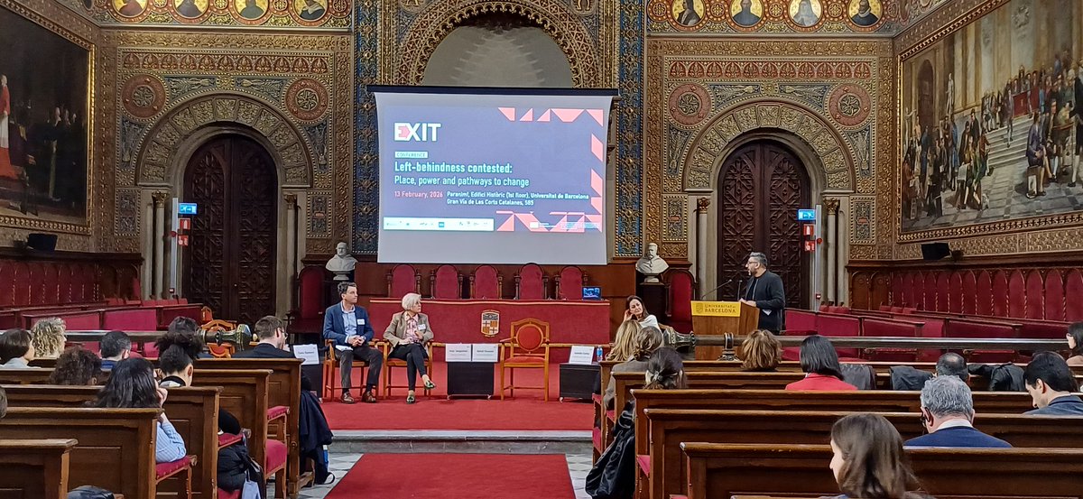 EAPN España tweet media