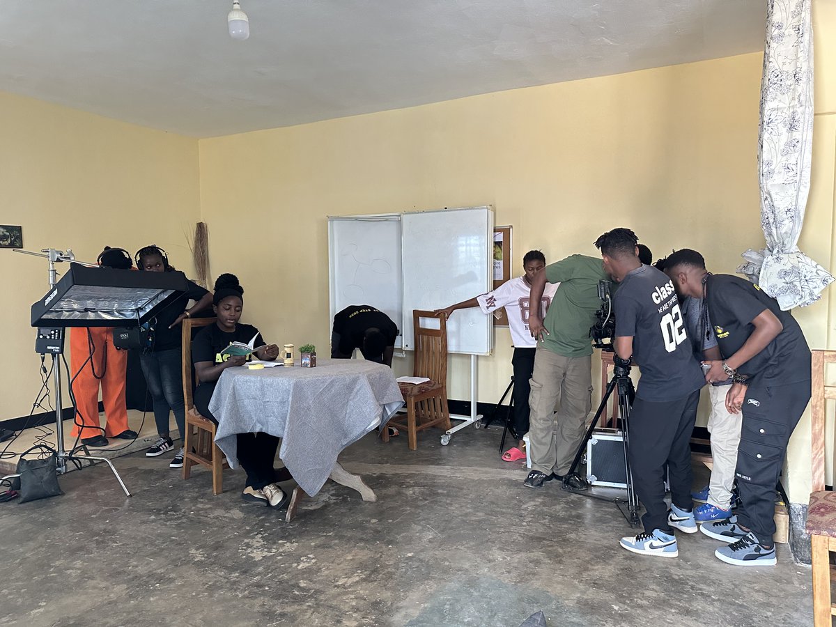 Quand les apprenants appliquent ce qu’ils ont appris 
#firststep2026 #canalplus #Thisiswe