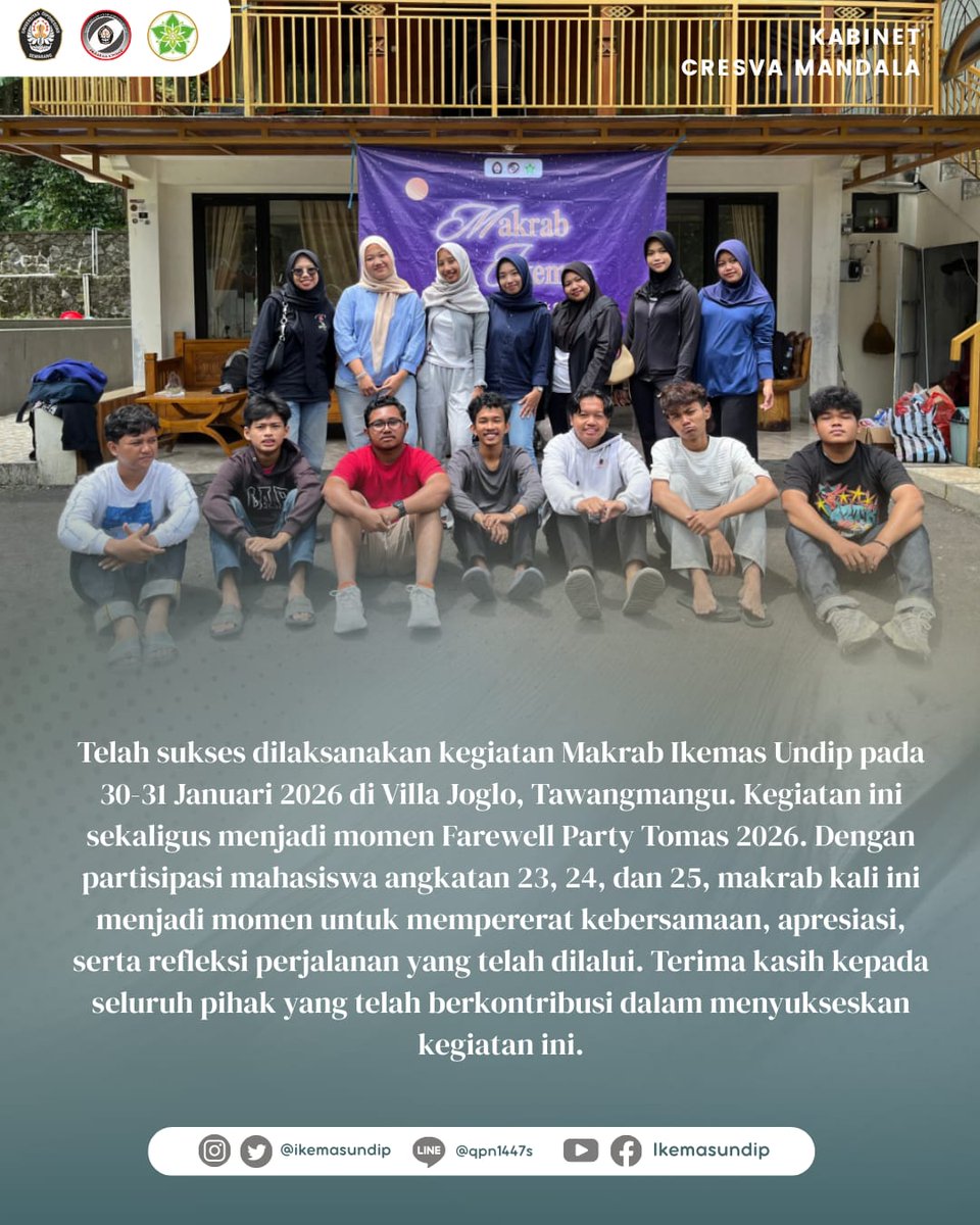 Ikemas Undip tweet media