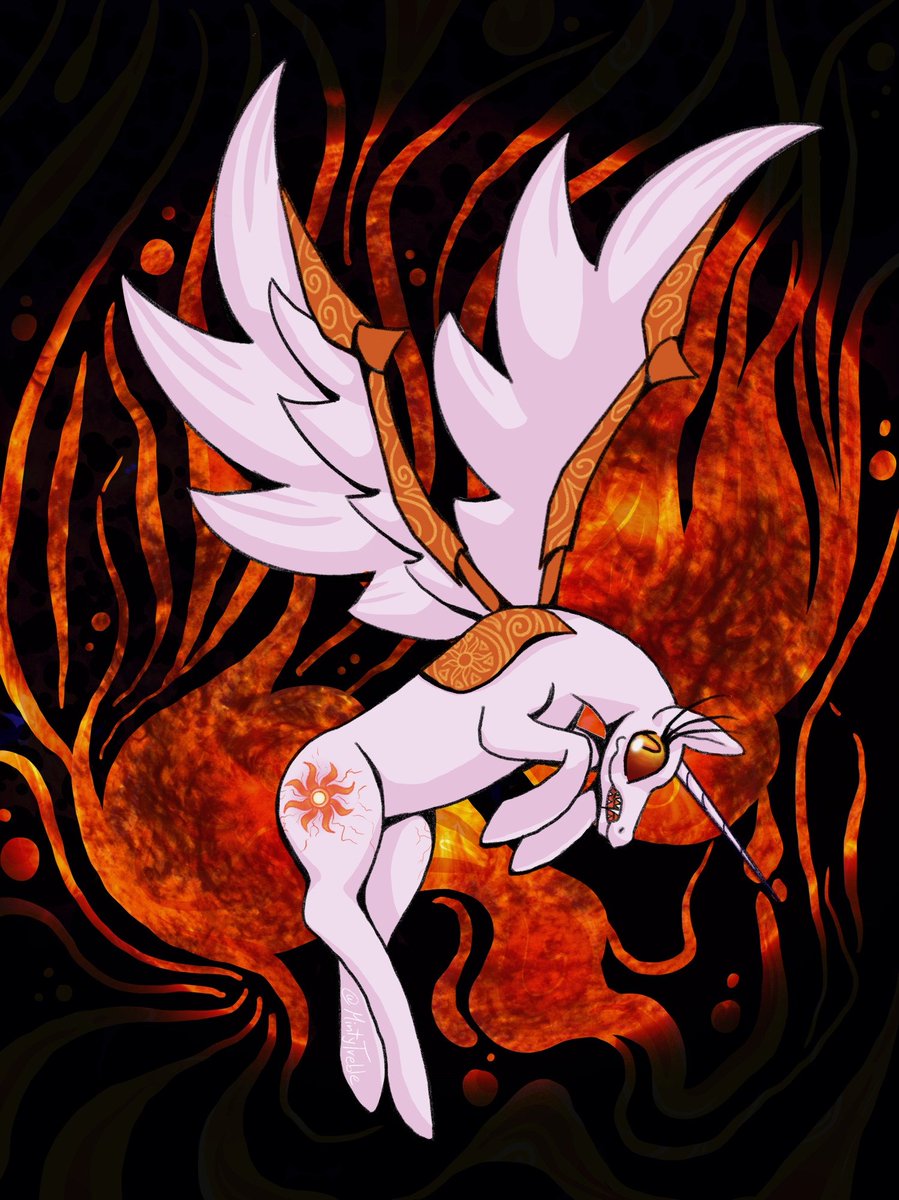 Minty Treble tweet media