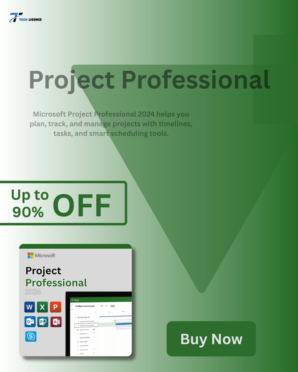 Tech Licence tweet media