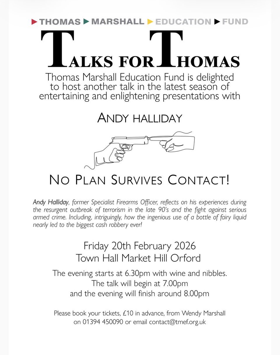 Andy Halliday 💙 tweet media