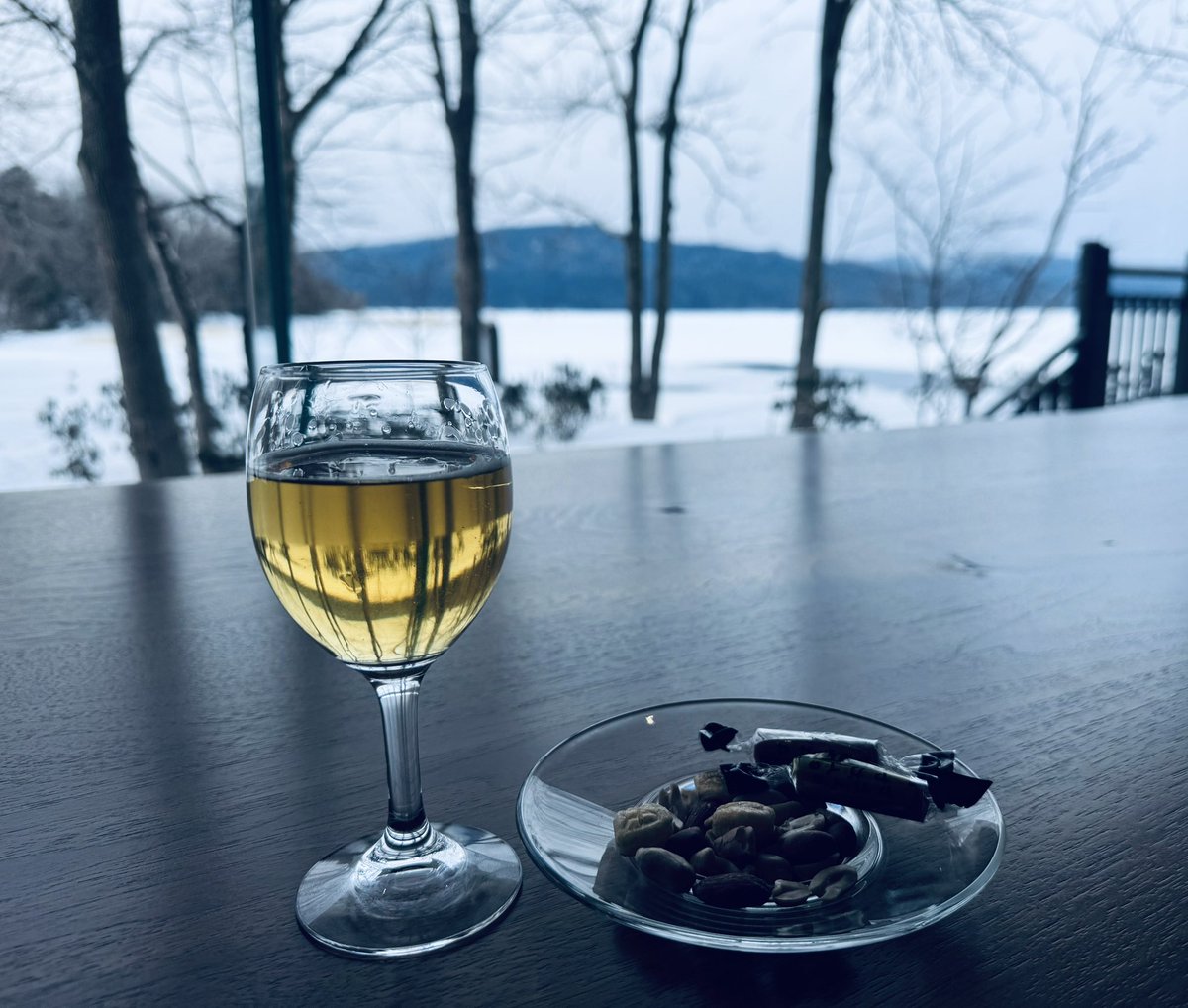 j_s1h's tweet photo. 阿寒鶴雅でリフレッシュ✨
たまにはいいよね🤪
ラウンジ飲み放題🍸 https://t.co/ALmrsZaK11