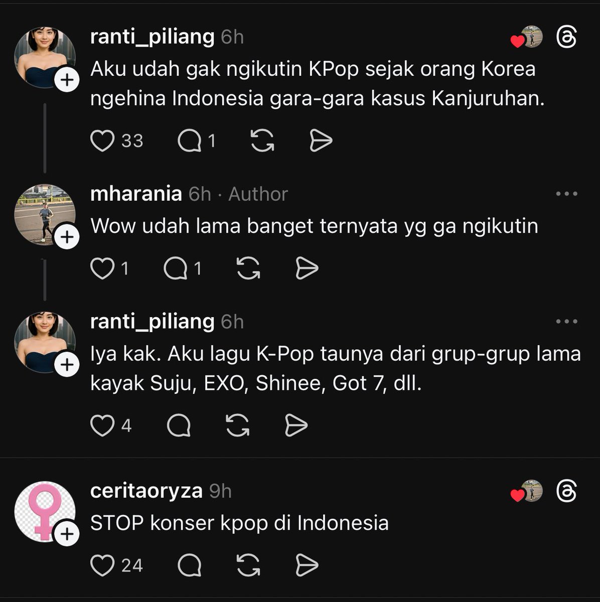 FIRSTHAND WH KR DIRECT & SHARING EMS FREE FEE tweet media