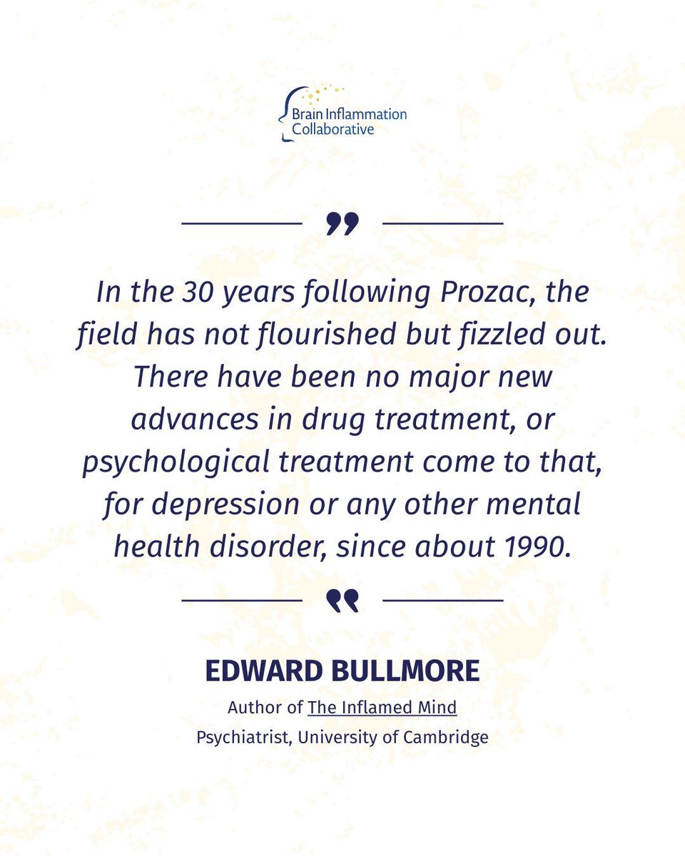 Fluoxetine, known by the brand name Prozac, was the world’s first selective serotonin reuptake inhibitor (SSRI), introduced in 1987 by Eli Lilly and Company (1). 

This drug was marketed as a drug that boosts the ‘feel good’ neurotransmitter, serotonin, in the brain of patients.