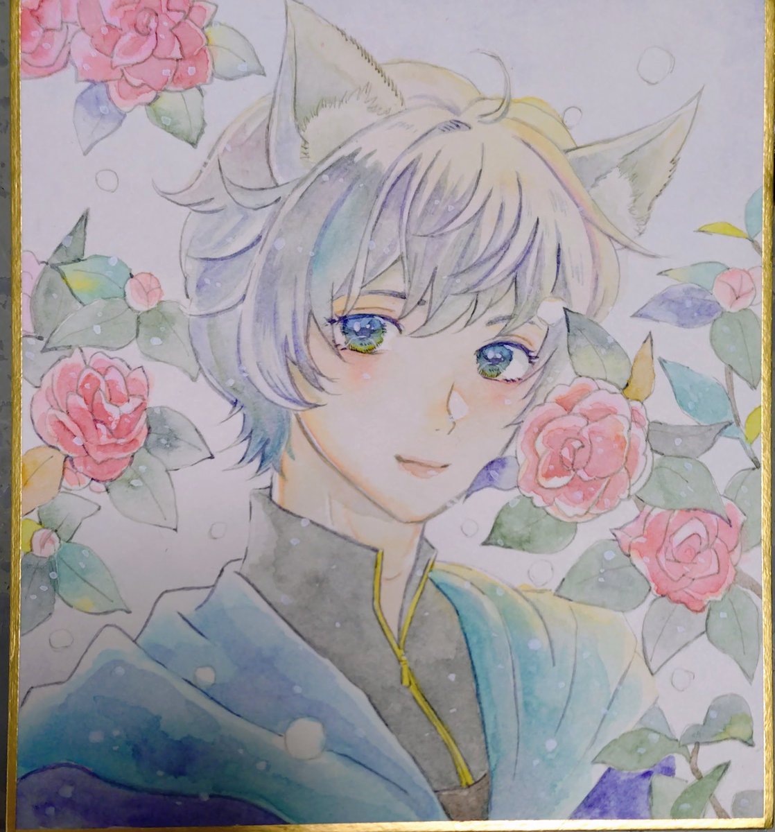 サユ (@sayu0066) / Posts / X