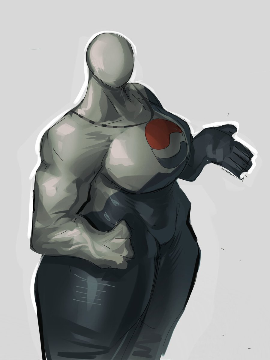 Idk tired art at 5 am