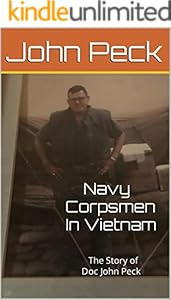 profesortbaker's tweet photo. 👉https://t.co/xmSzf5ZMVx
This book includes true episodes of the actions of a #NavyCorpsman assigned to the #Marines during a tour of duty in the #VietnamWar. #Veterans #USNavy #Military #DevilDoc Read FREE with KindleUnlimited! #Bookboost #IARTG #KU #ValentinesDay #Romance https://t.co/1KOKsVbOCD