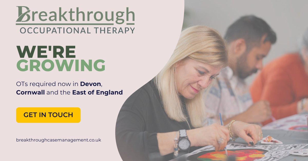 Breakthrough tweet media