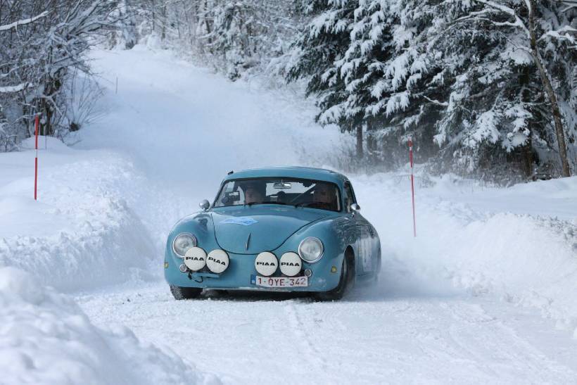 AUTO : 71ÈME RALLYE NEIGE ET GLACE: Du 14/02/2026 au 18/02/2026 > Malbuisson (25) lecomtois.com/e606048,.html?…
