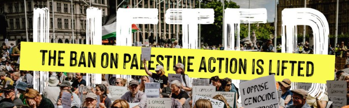 Activist Court Aid Brigade tweet media