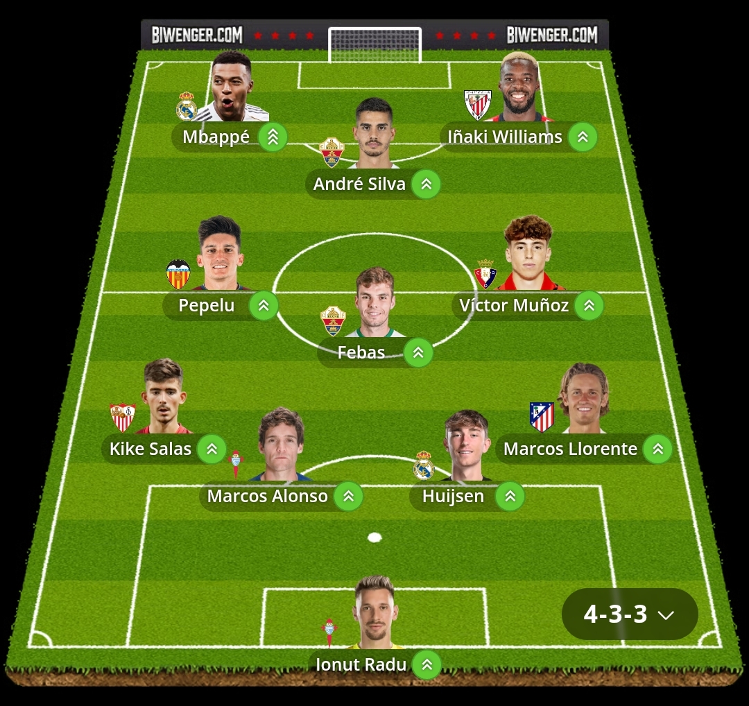 Biwenguista tweet media