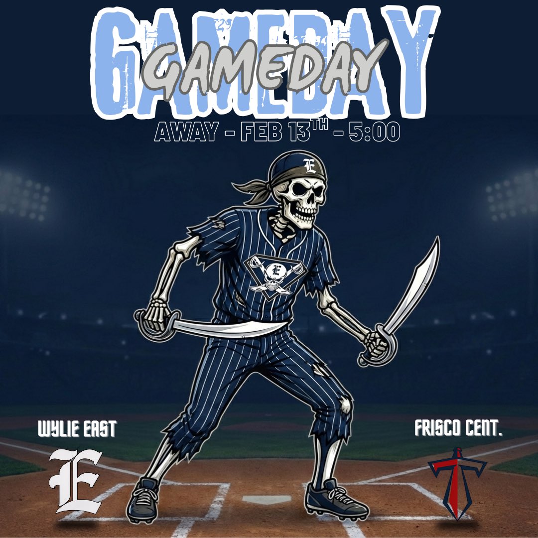 Wylie East Baseball tweet media