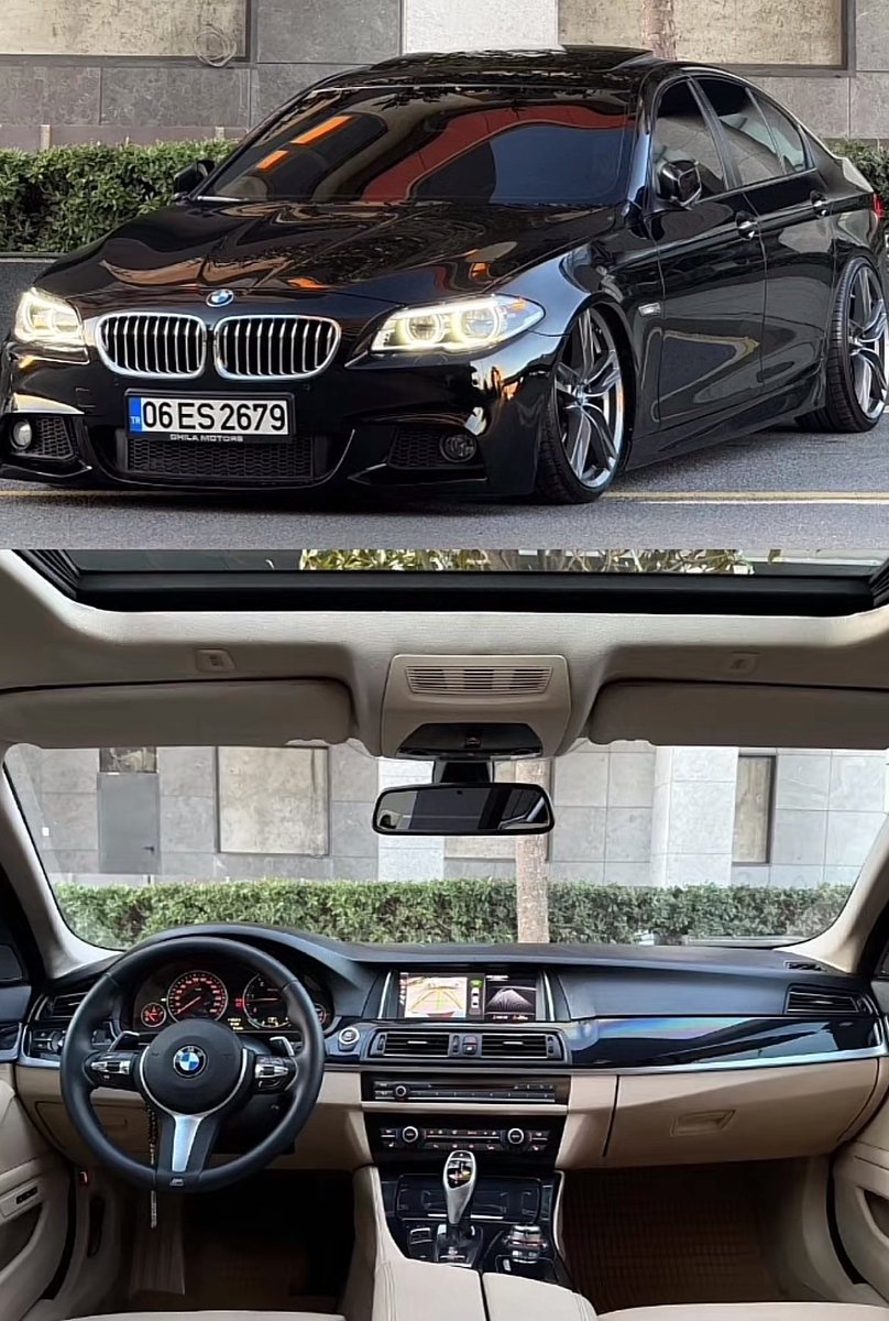 Araba teknolojisi şundan ileri gitmemeliydi.. ne göz yoran dev ekranlar ne karmaşık tasarım her şey olması gerektiği gibi…