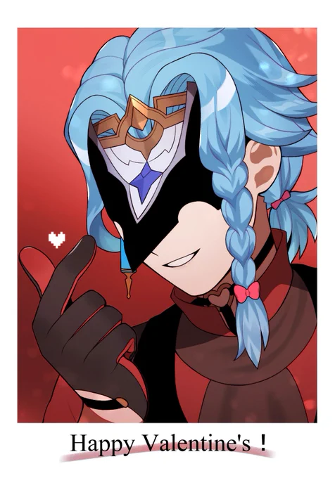 HappyValentine'-