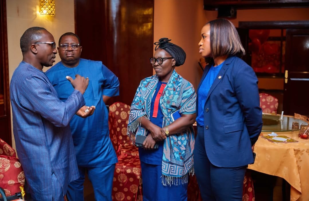 LASRRA LASG tweet media