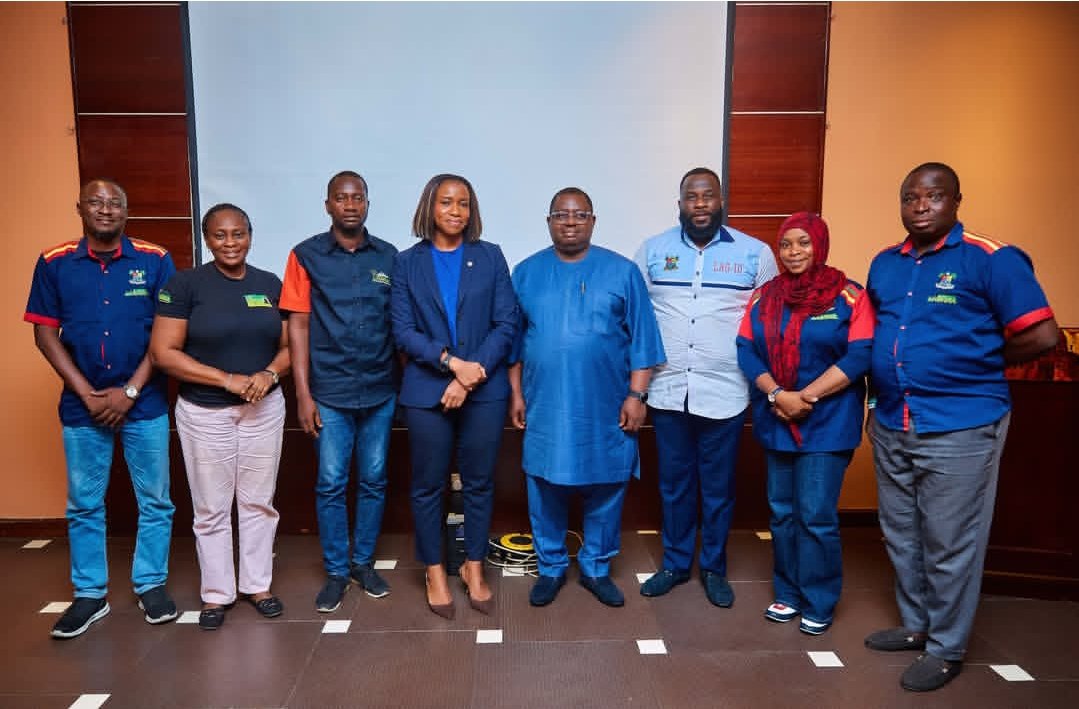 LASRRA LASG tweet media