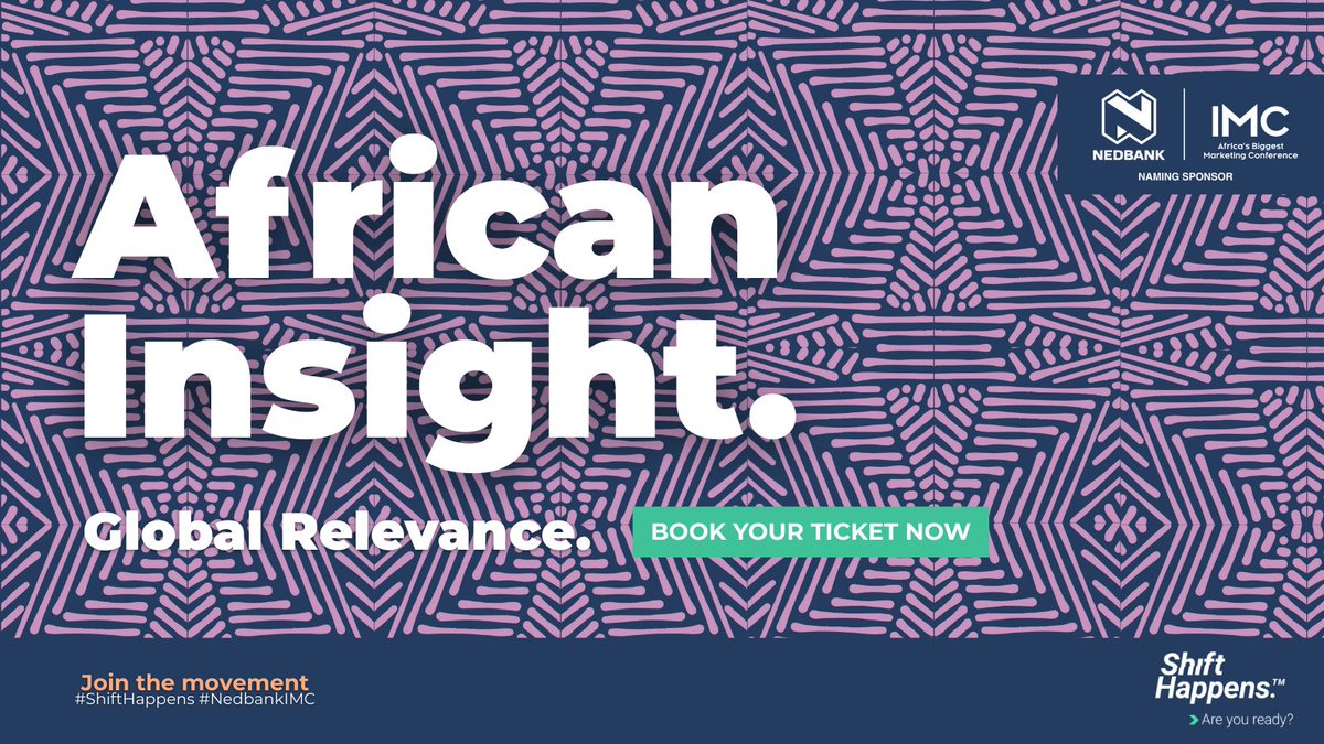 IMC Conference tweet media