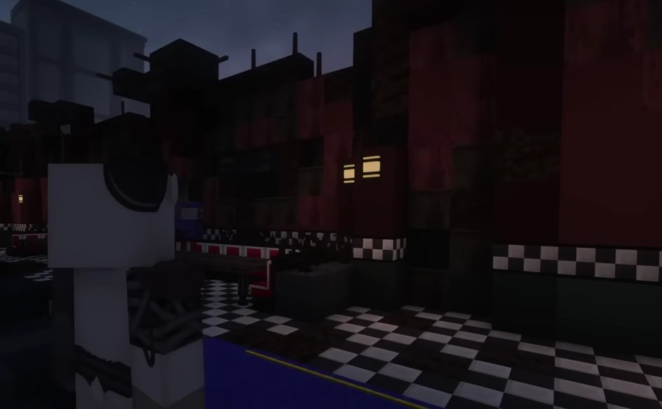 sleepuntildawn's tweet photo. Video: Reduced To Ashes
Youtube Channel: Invisible Davis Studios
Series: FNAF Chronicles
Time Stamp - 2:21 https://t.co/AFrziBOb3S