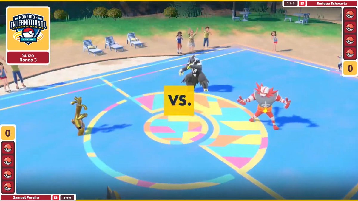 VR España tweet media