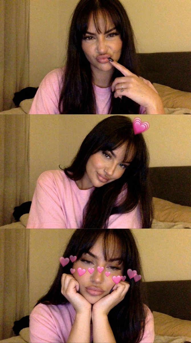 pics u will randomly get from me if we are dating 🫠