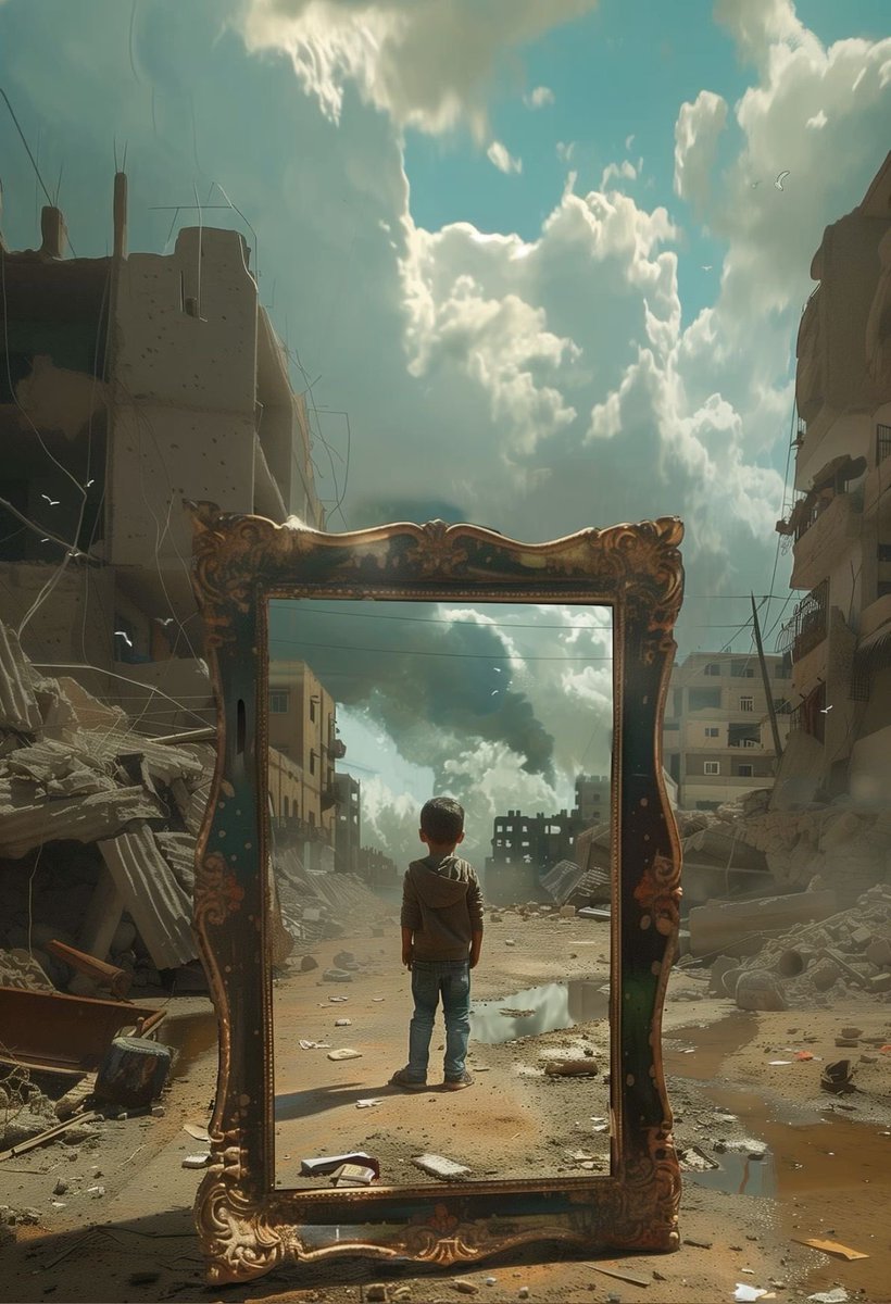 الدافور | محمد tweet media