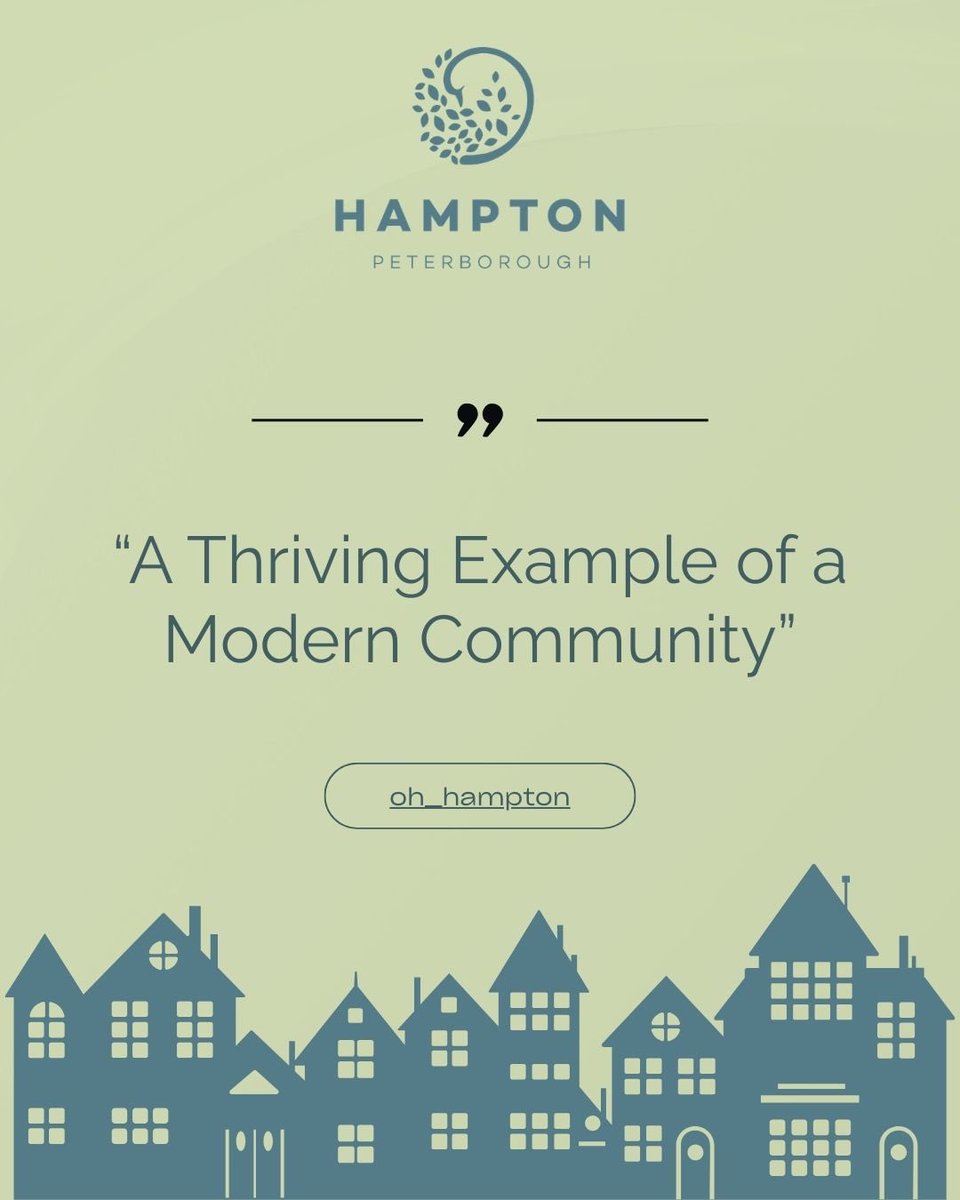 O&H Hampton tweet media