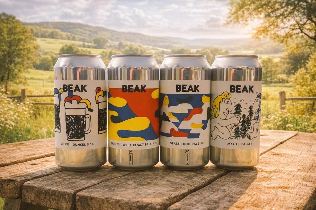 Real Ale Store tweet media