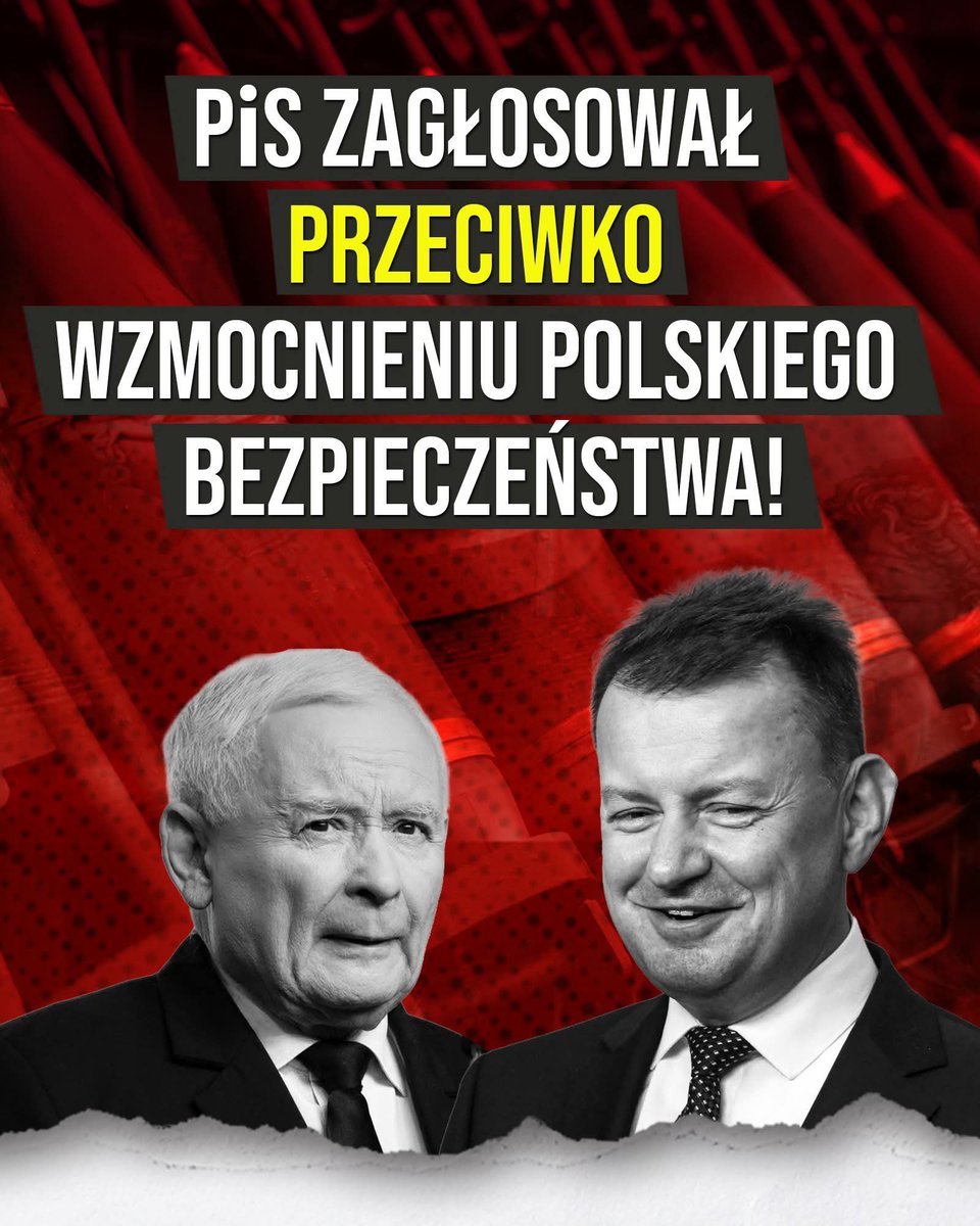#PiSPrzeciwPolakom z Braunem i Konfederacja!
