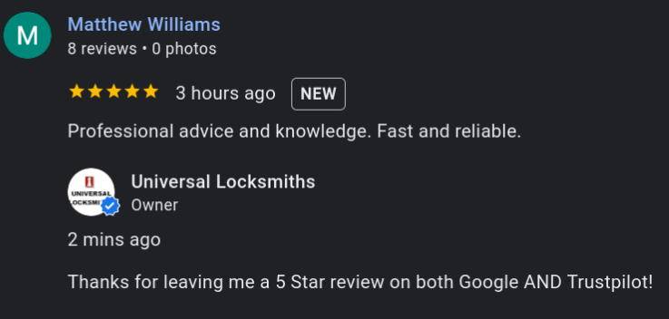 ULocksmiths's tweet photo. https://t.co/j2N5loaw03
