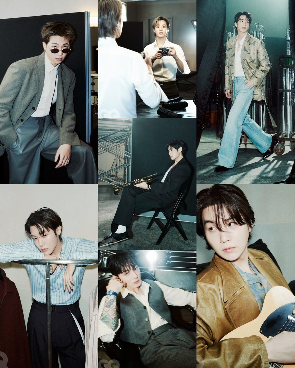 BTS IS BACK 🤲💜🔥
