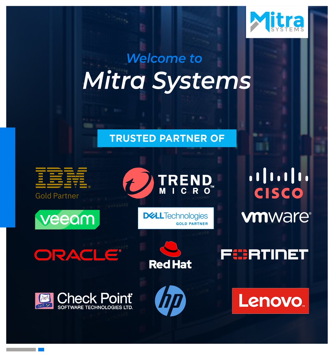 Mitra Systems Limited (@MitraSystems) / Posts / X