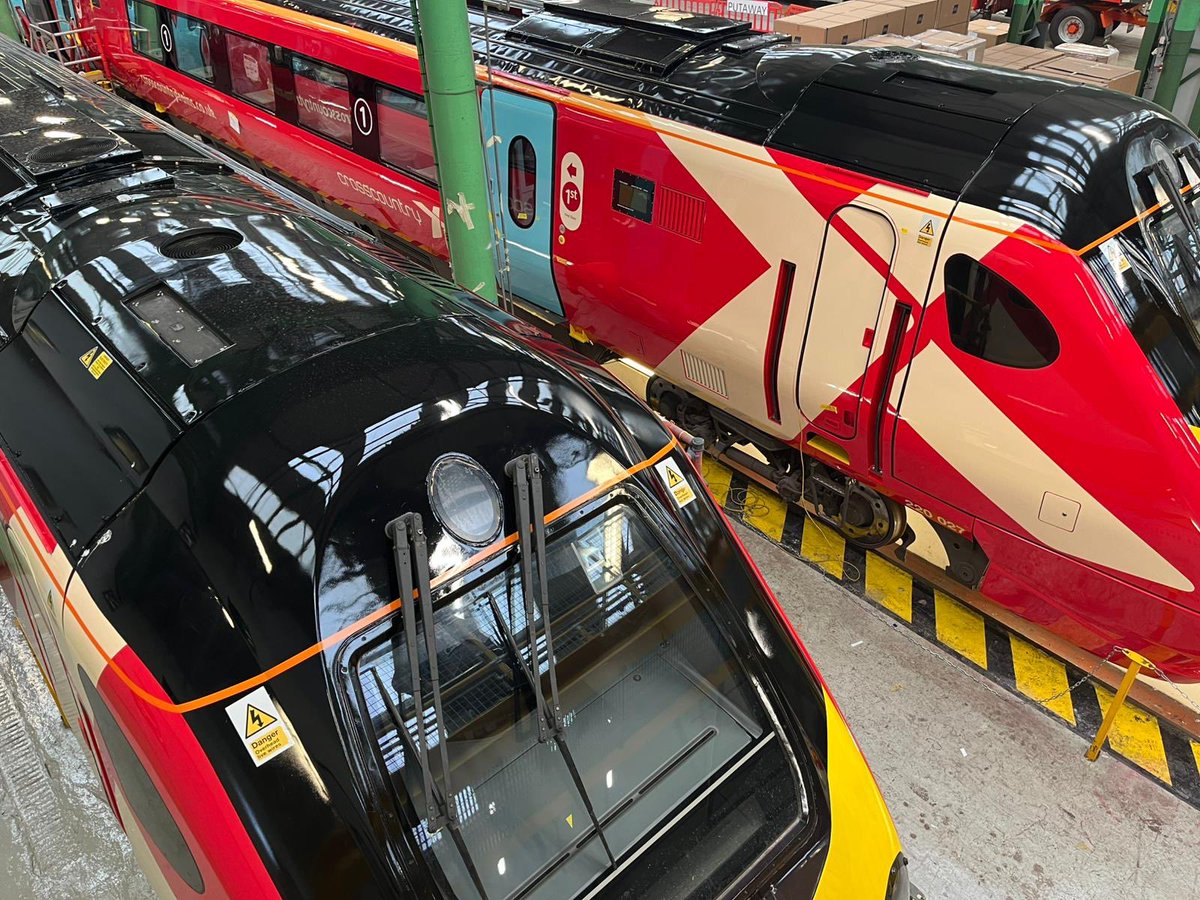 Benjamin Goodwin tweet media