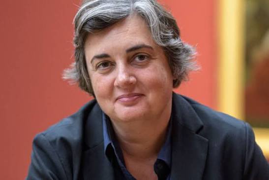 Alain Weber tweet media