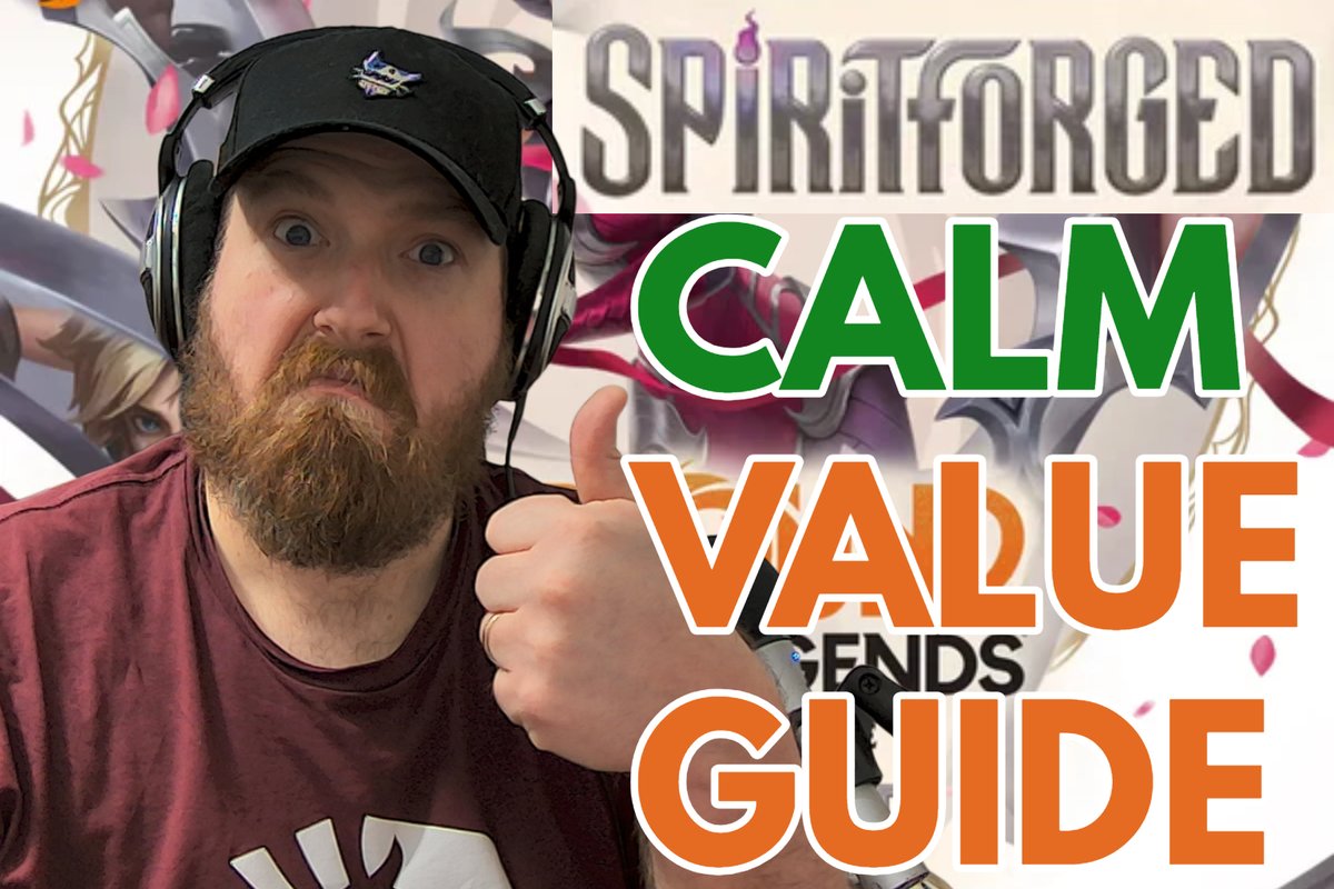 Riftbound Stocks tweet media