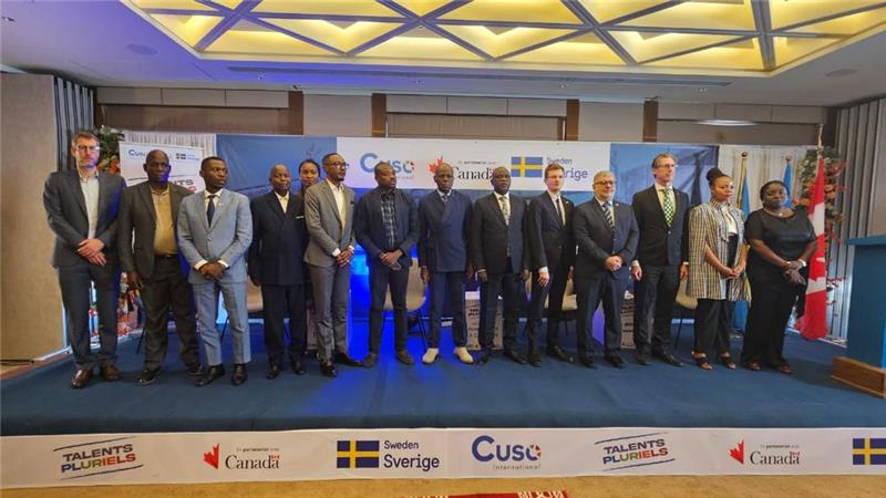 Canada in DRC tweet media