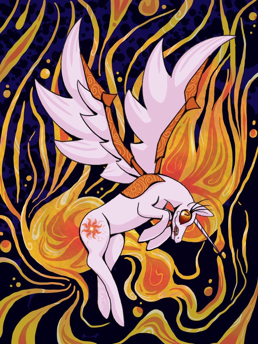 Minty Treble tweet media